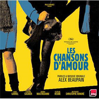 Chansons d'amour