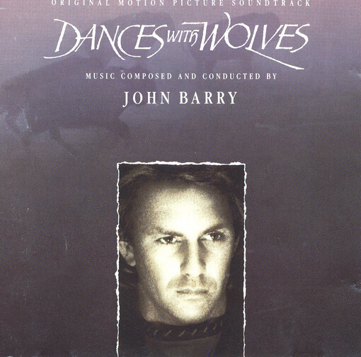 Dances with wolves original motion picture soundtrack