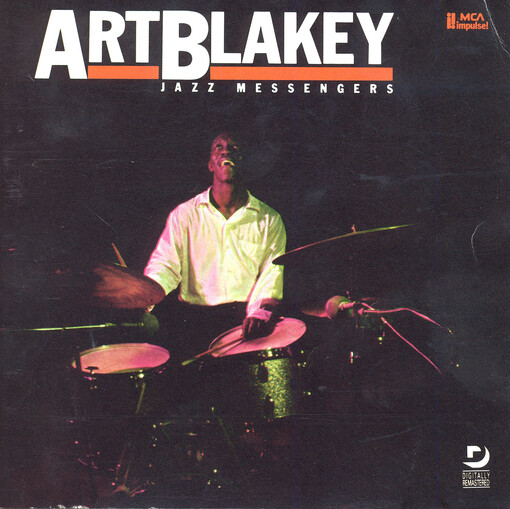 Art Blakey and the Jazz Messengers
