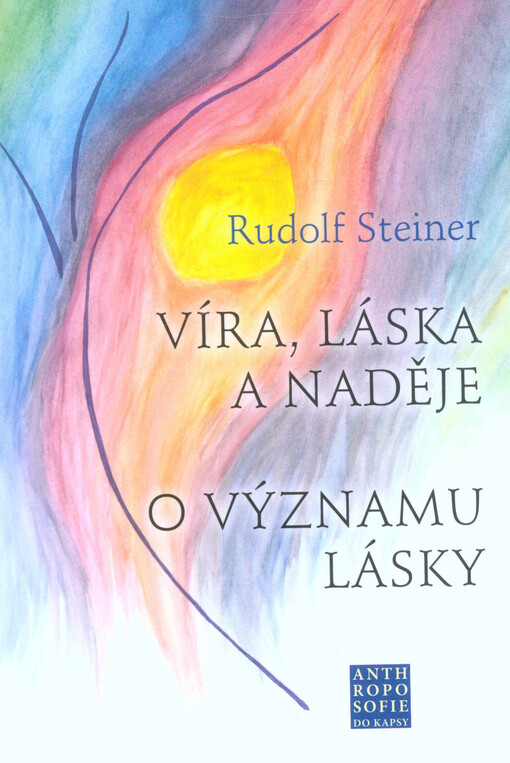 Víra, láska a naděje