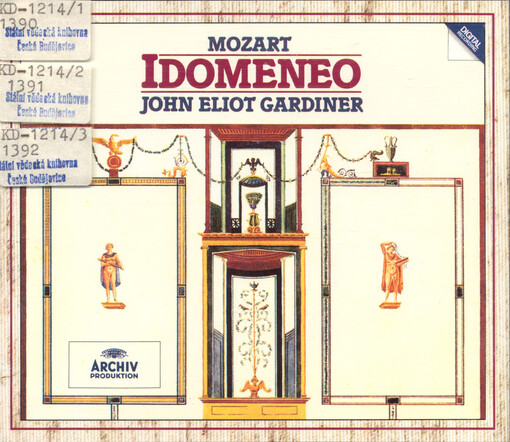 Idomeneo