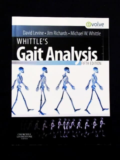Whittle's gait analysis