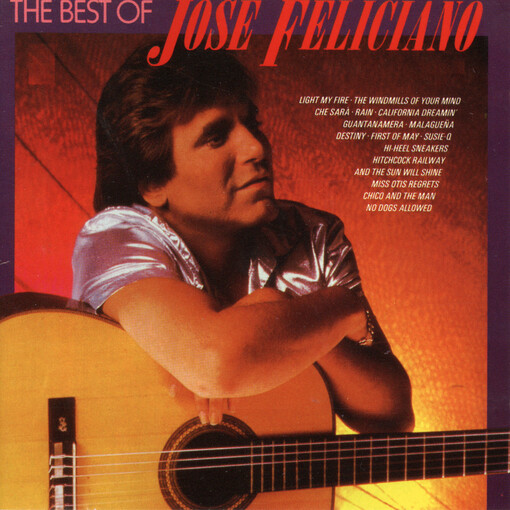 The Best of José Feliciano