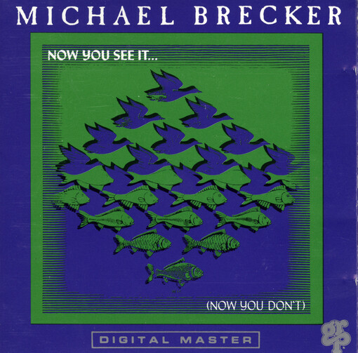 Now you see it (now you donďt)