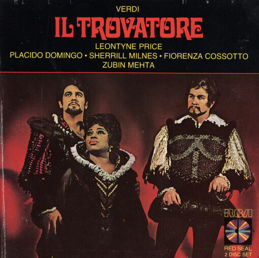 Il Trovatore