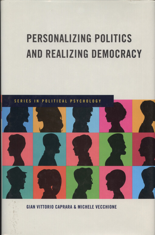 Personalizing politics and realizing democracy