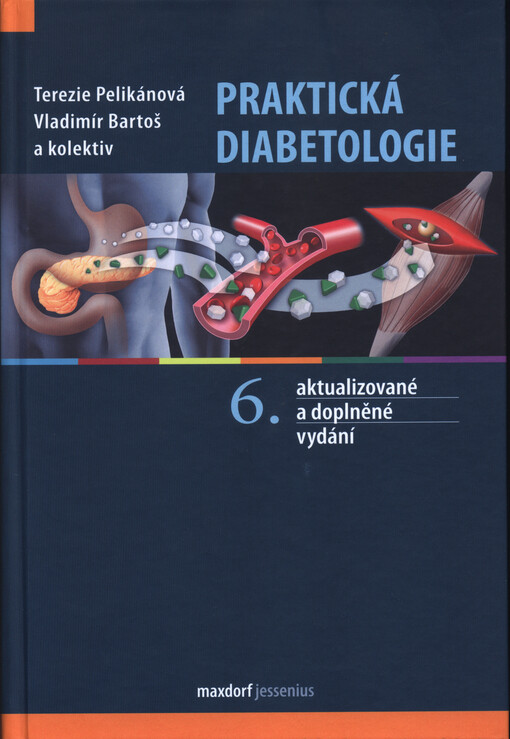 Praktická diabetologie