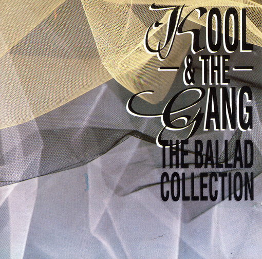 The ballad collection