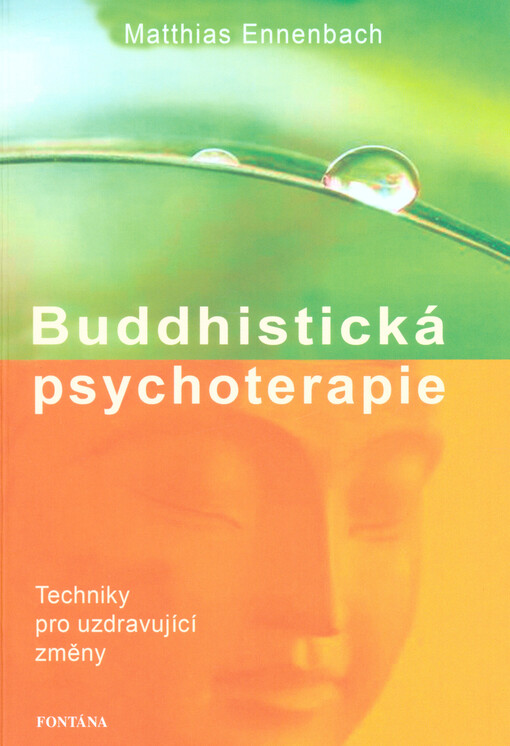 Buddhistická psychoterapie
