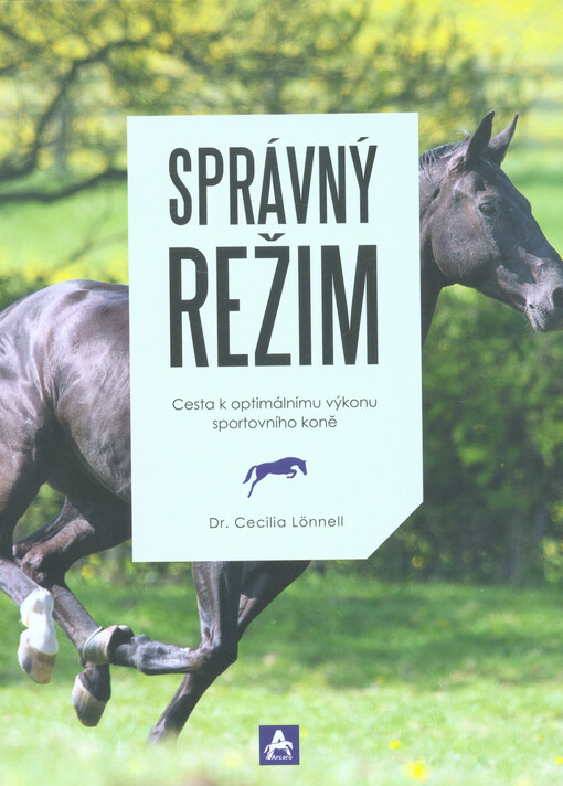 Správný režim