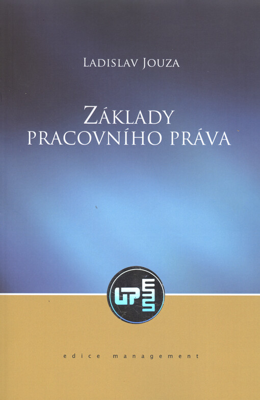 Základy pracovního práva