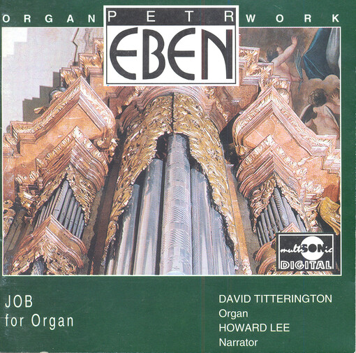 Job for organ