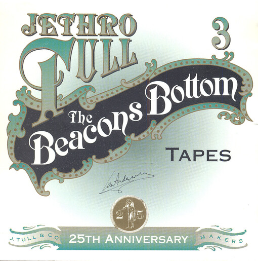 Jethro Tull. 3, The Beacons Bottom