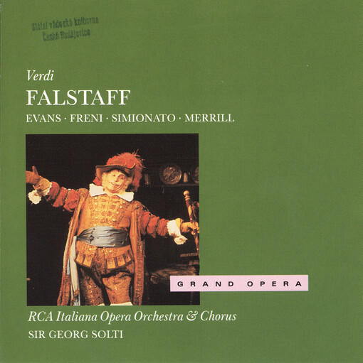 Falstaff