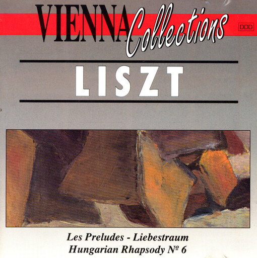 Les preludes Liebestraum piano concerto ; Hungarian rhapsosy ; Rakoczy march