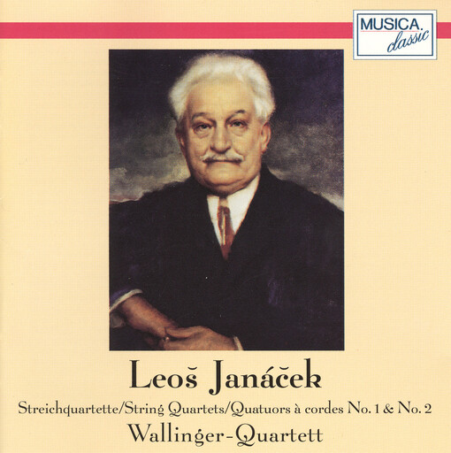 Streichquartette String Quartets = Quatuors à cordes