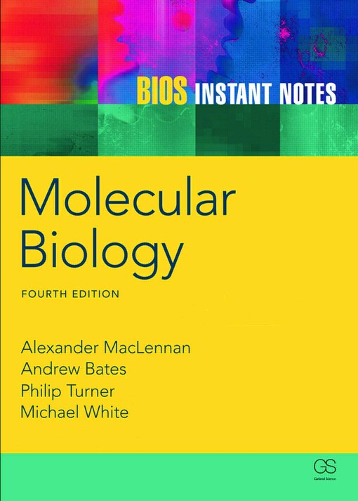 Molecular biology