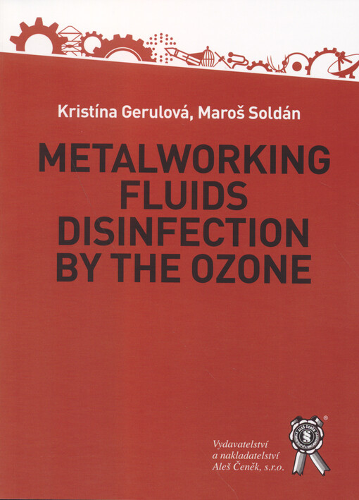 Metalworking Fluids Disinfection by the Ozone