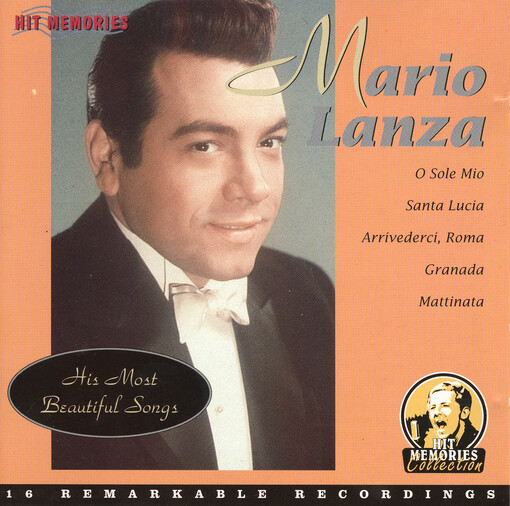 His most beutiful songs