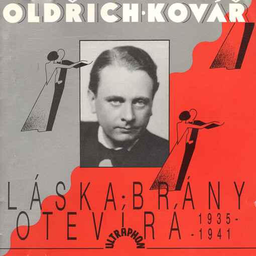 Láska brány otevírá 1935-1941
