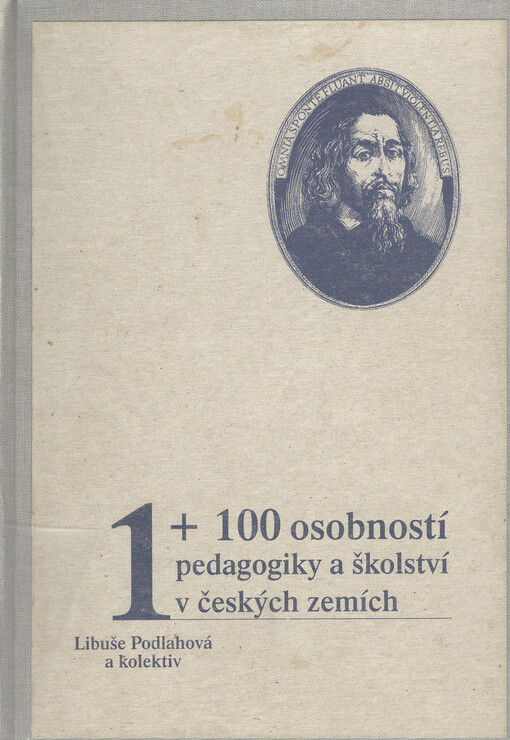 1+100 osobností pedagogiky a školství v českých zemích