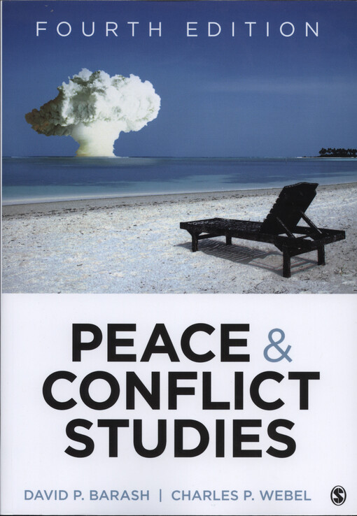 Peace & conflict studies