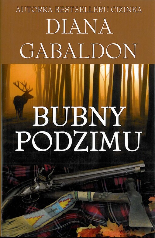Bubny podzimu