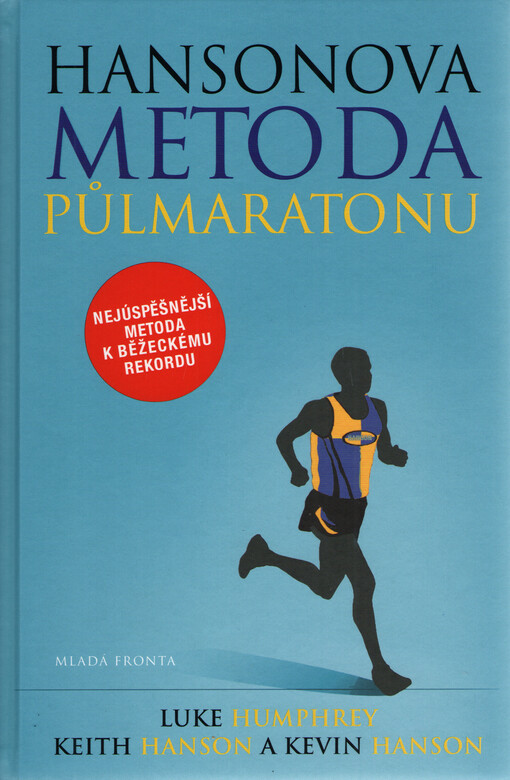 Hansonova metoda půlmaratonu