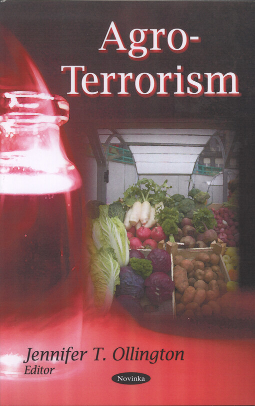 Agro-terrorism