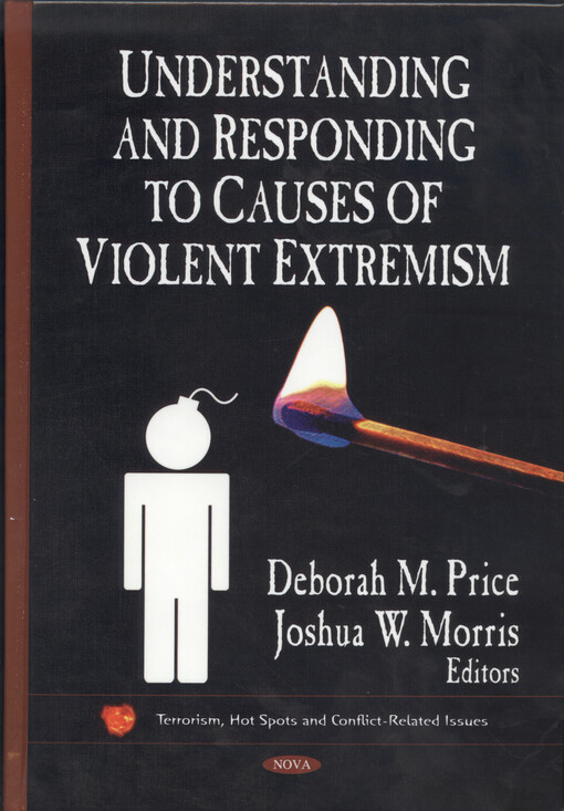 Understanding and responding to causes of violent extremism