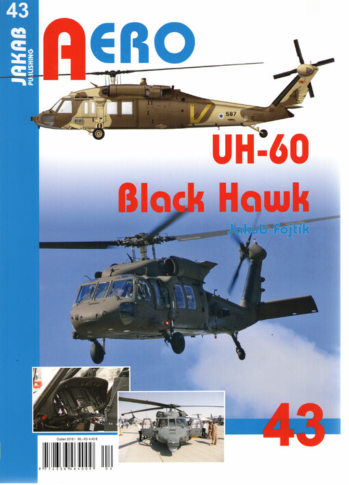 UH-60 Black Hawk