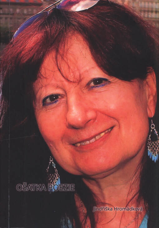 Ošatka poezie