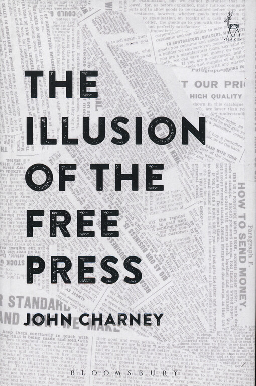 The illusion of the free press