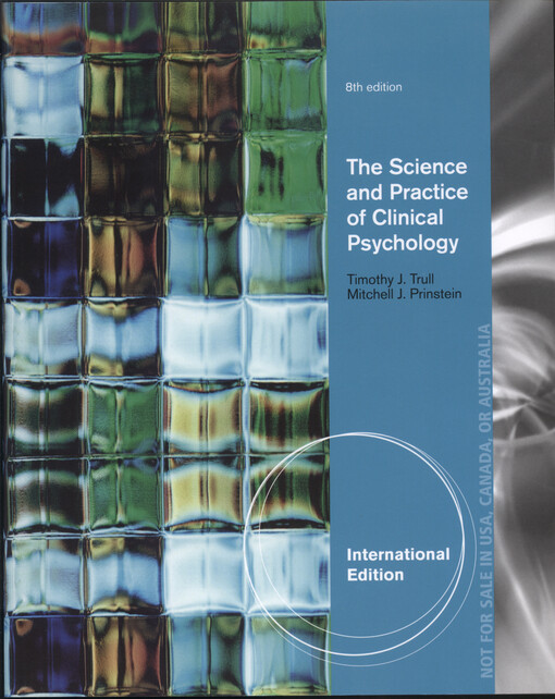 The science and practice of clinical psychology