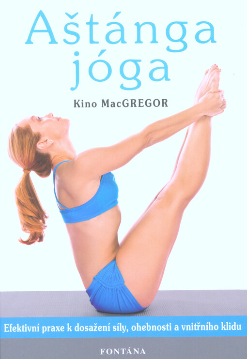 Aštánga jóga