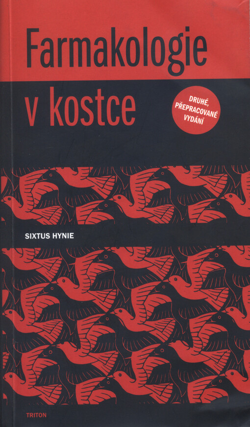Farmakologie v kostce