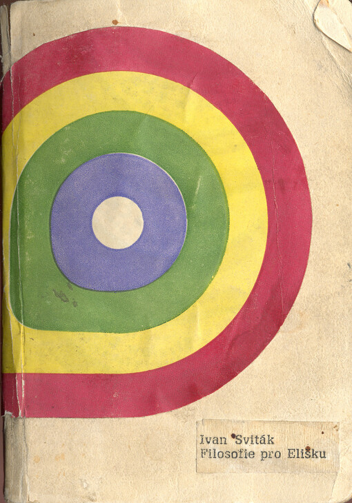 Filosofie pro Elišku