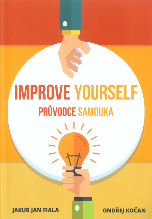 Improve Yourself