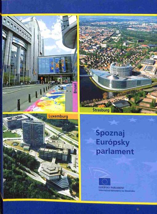 Spoznaj Európsky parlament