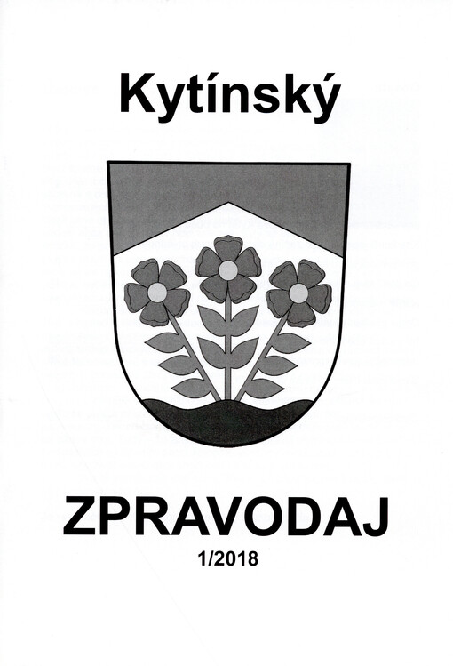 Kytínský zpravodaj