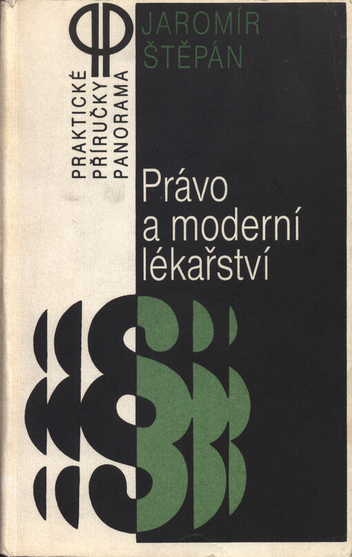 Právo a moderní lékařství