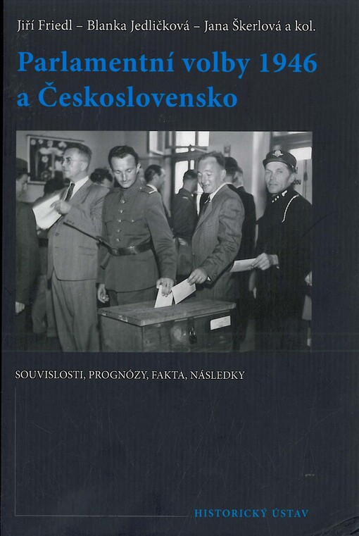 Parlamentní volby 1946 a Československo