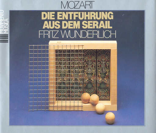 Die Entführung aus dem Serail K 384