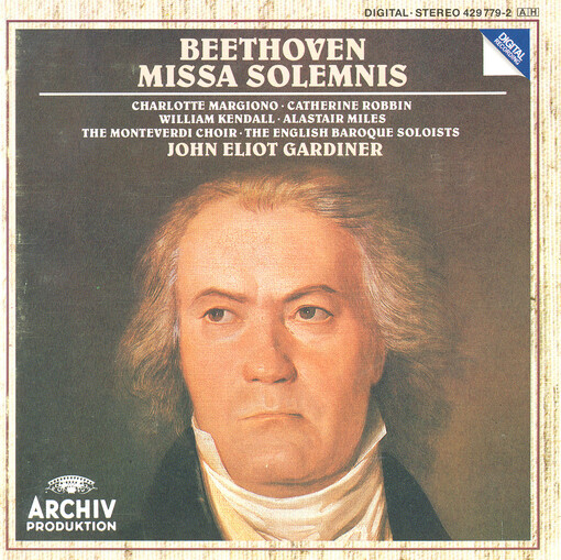 Missa solemnis op. 123