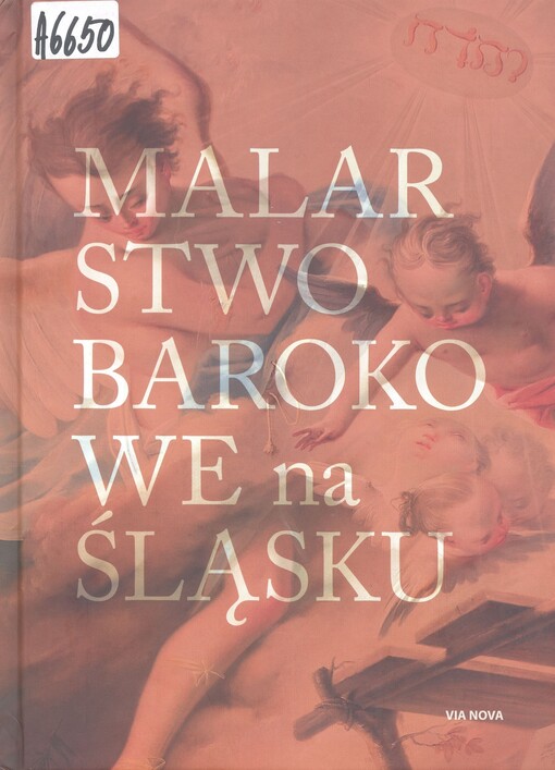 Malarstwo barokowe na Śląsku