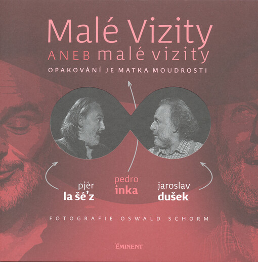 Malé Vizity ANEB malé vizity