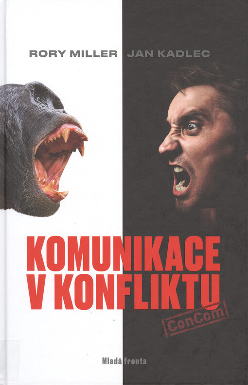 Komunikace v konfliktu