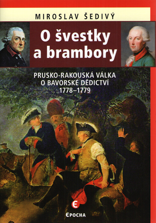O švestky a brambory