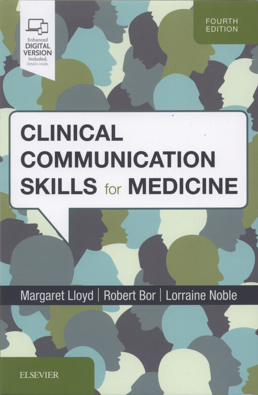 Clinical communication skills for medicine