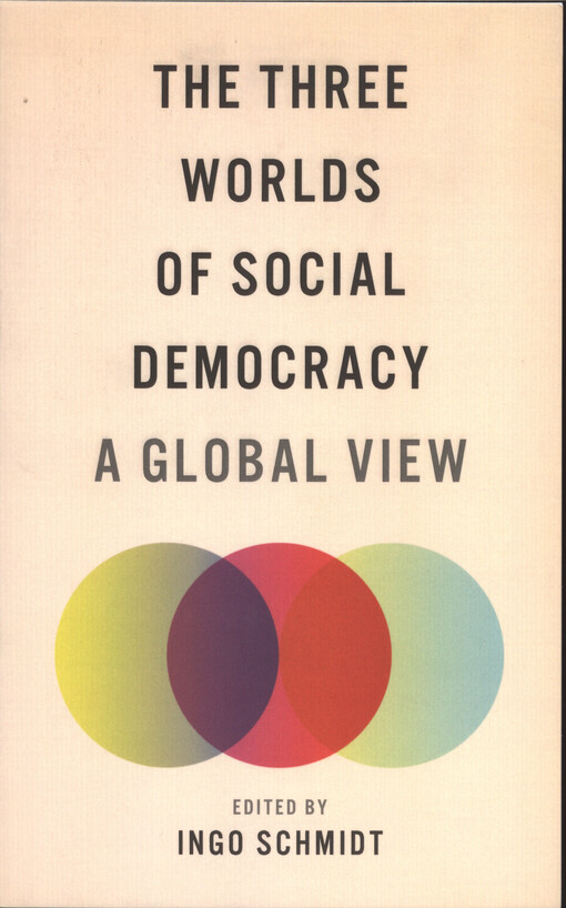 The three worlds of social democracy : a global view